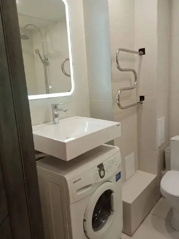 Сдам квартиру в 1-м Ленинском квартале - Недвижимость в Неизвестно