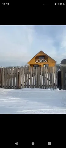 Продам жилой дом в Олхе на улице Подгорная - Земля в Олха