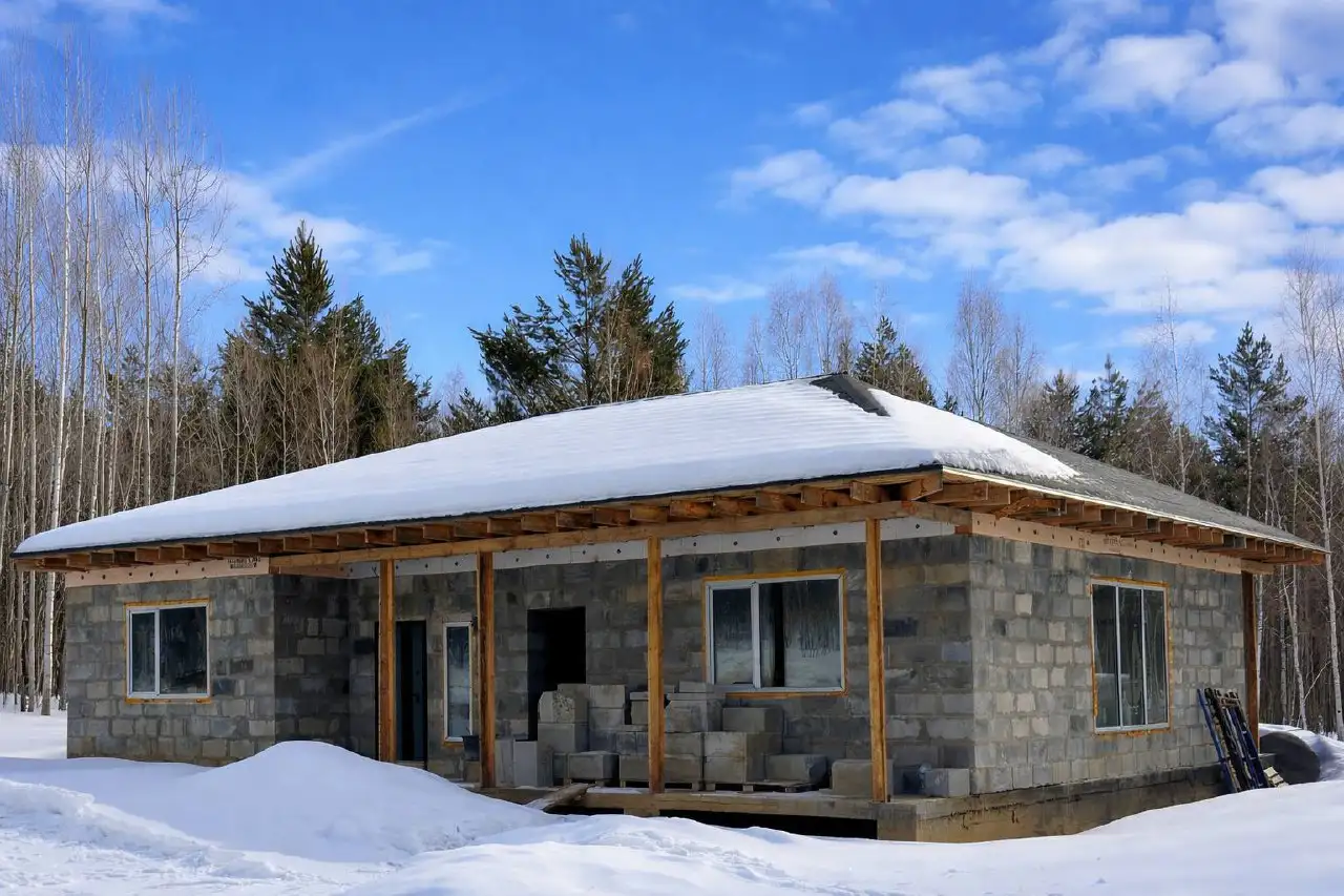 Продажа просторного дома 174 м² на Байкальском тракте - Дома (Недвижимость) в Иркутск