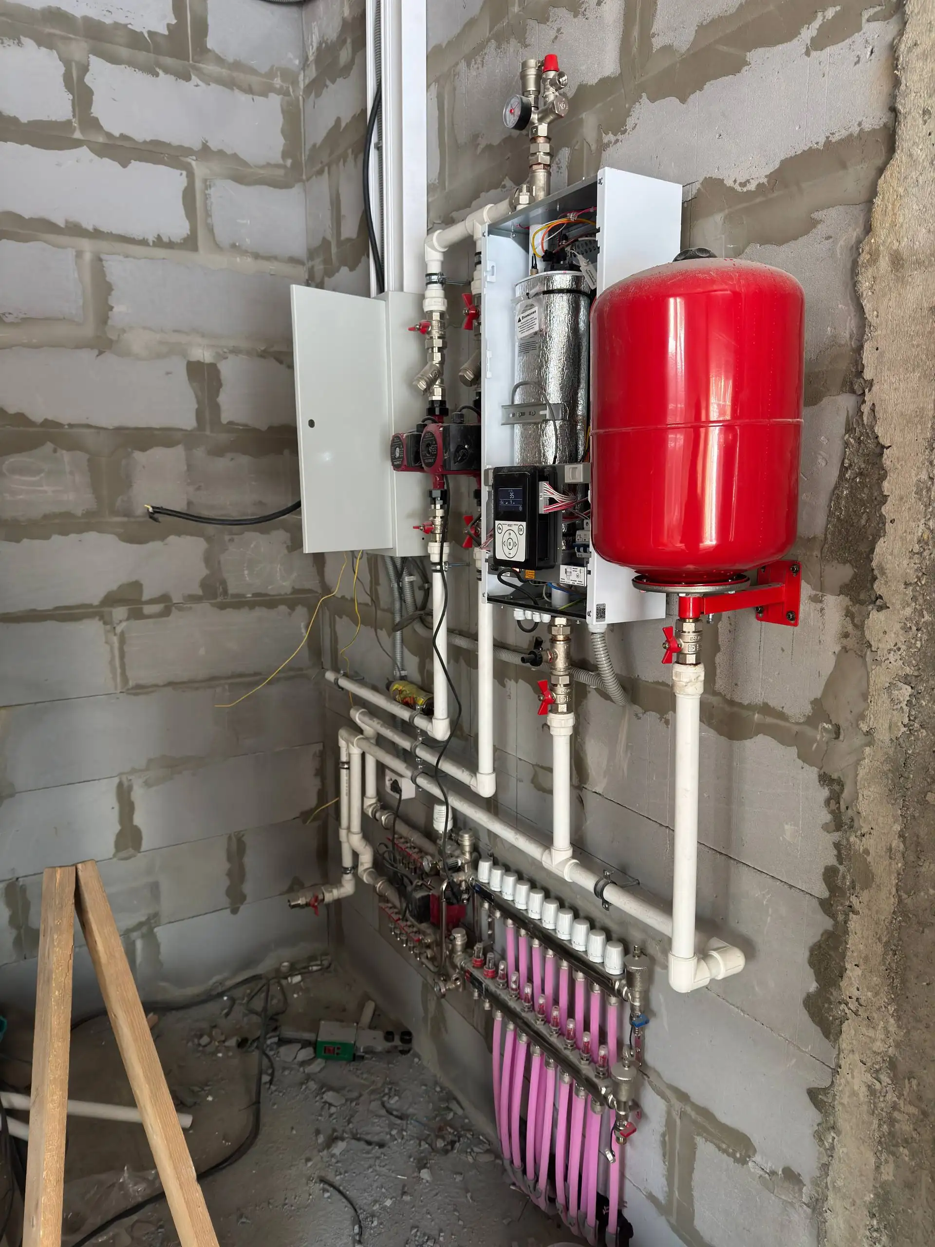 Дом 137 м² с гаражом, баней и террасой в ДНТ «Жемчужина» - Дом (Недвижимость) в Иркутск