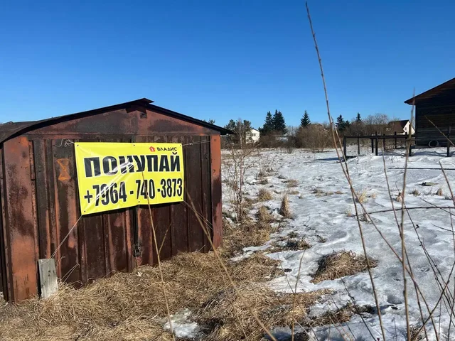 Продажа двух участков по 7 соток в СНТ Автомобилист - Недвижимость в Селиваниха