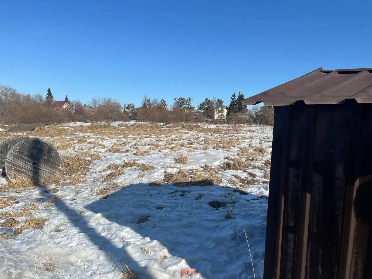 Продажа двух участков по 7 соток в СНТ Автомобилист - Земельные участки (Недвижимость) в Селиваниха