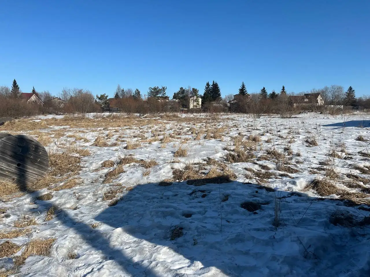 Продажа двух участков по 7 соток в СНТ Автомобилист - Земельные участки (Недвижимость) в Селиваниха