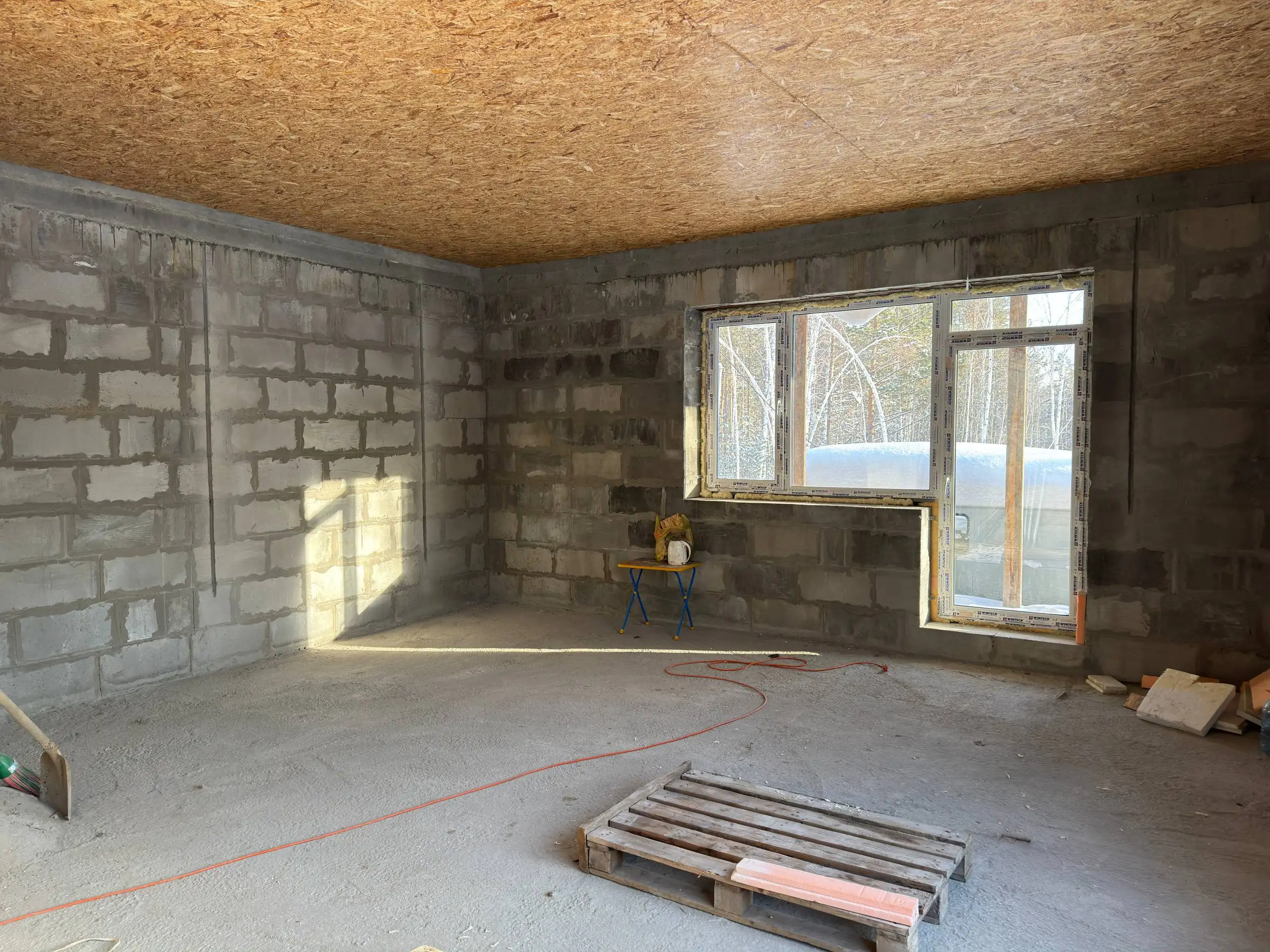 Продажа просторного дома 174 м² на Байкальском тракте - Недвижимость в Иркутск