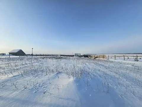 Земельный участок в Хомутово - Дом в Хомутово