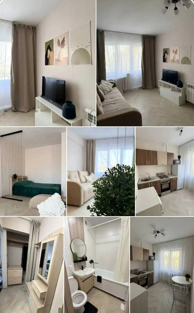 Аренда квартиры на Рябикова 41 - Аренда квартир (Недвижимость) в Неизвестно