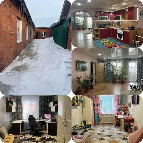 Продажа дома в п. Тельма - частное объявление в Тельма