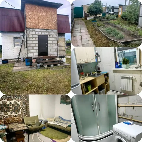 Продам дом с земельным участком 7 соток в г. Ангарск - Дом в Ангарск