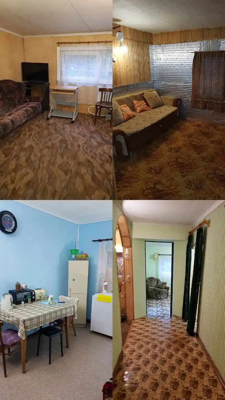 Дом в Мичуринец - Недвижимость в Мичуринец