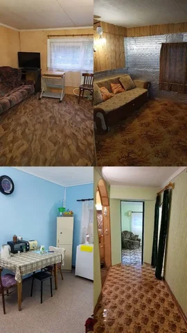 Дом в Мичуринец - Недвижимость в Мичуринец