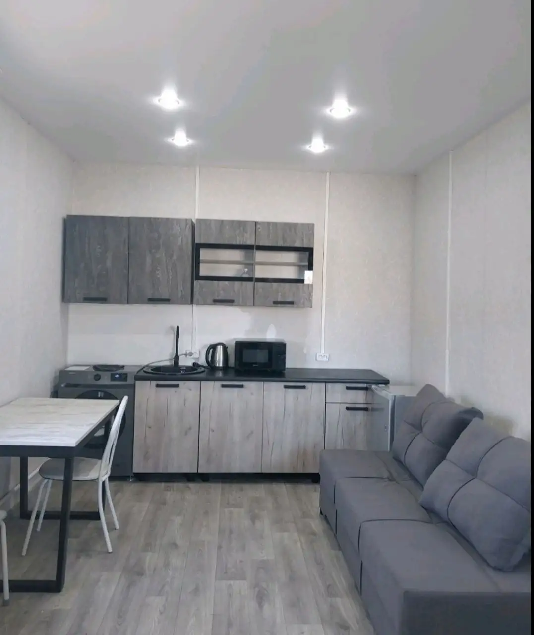 Сдам посуточно квартиру-студию в с. Урик - Аренда жилья (Недвижимость) в с. Урик