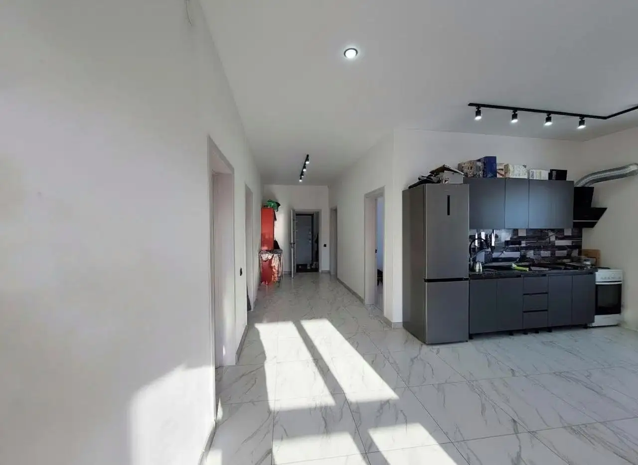 Продам дом в СНТ 6-я Пятилетка, Ново-Ленино - Недвижимость в Ново-Ленино