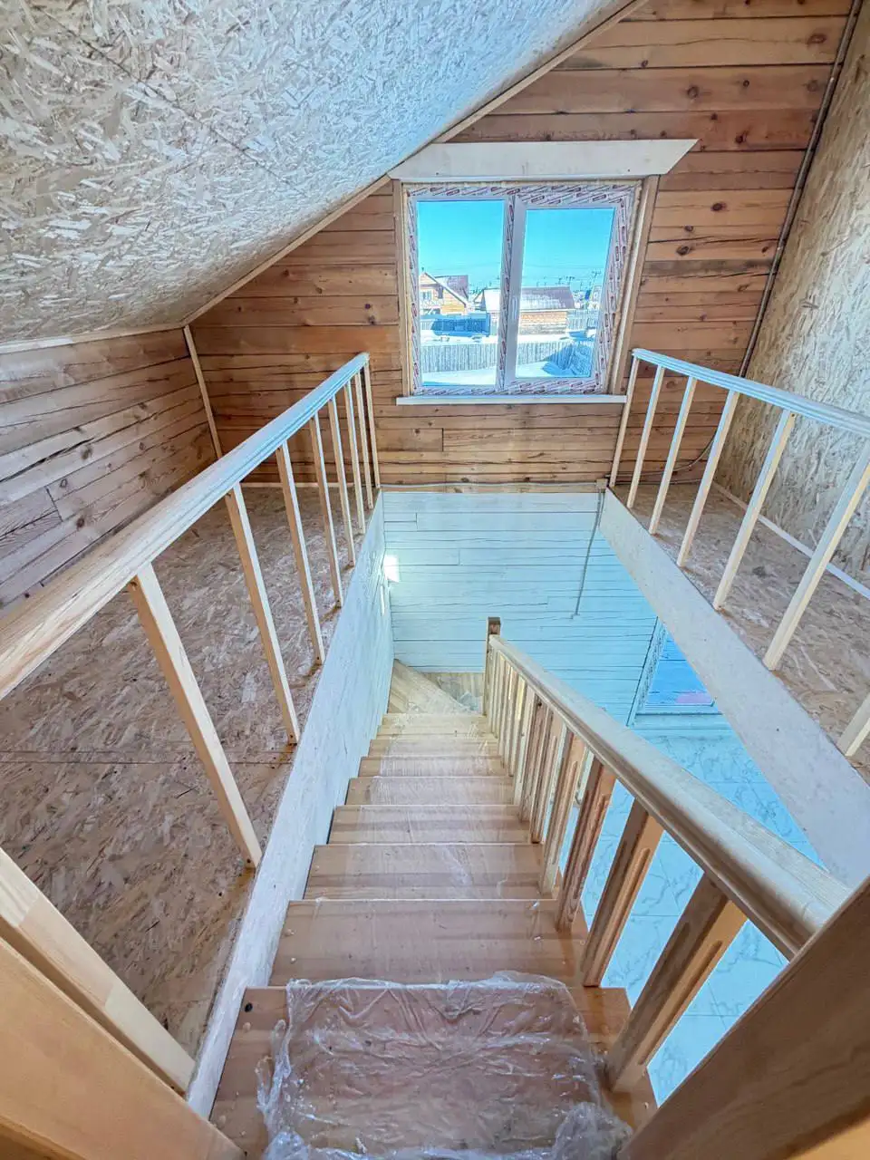 Продается дом 200м3 Урик с баней и участком 14 соток - Дома (Недвижимость) в Урик