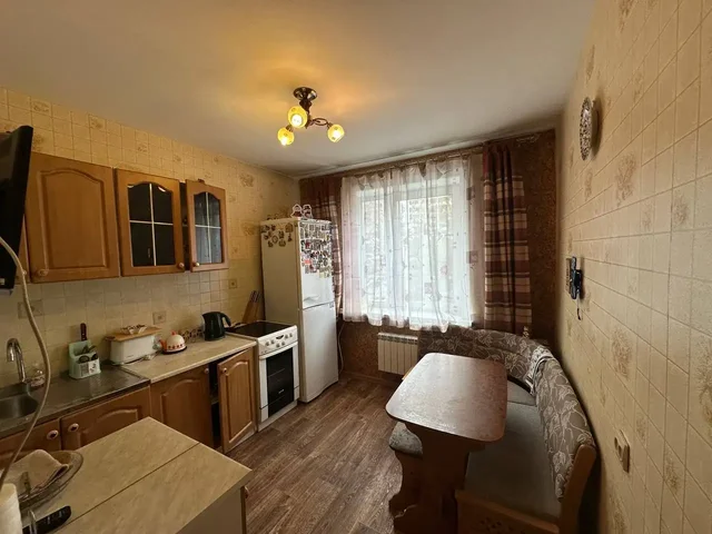 Продажа 2-комнатной квартиры в микрорайоне Зеленый - Квартиры в Неизвестно