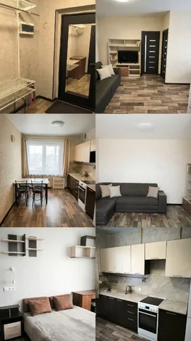 Сдается светлая 2 комнатная квартира на Щапова 4/1 - Аренда квартир в Неизвестно