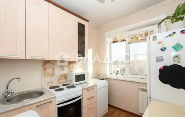 Продажа 2-комнатной квартиры в мкр. Первомайский - Квартиры в Неизвестно