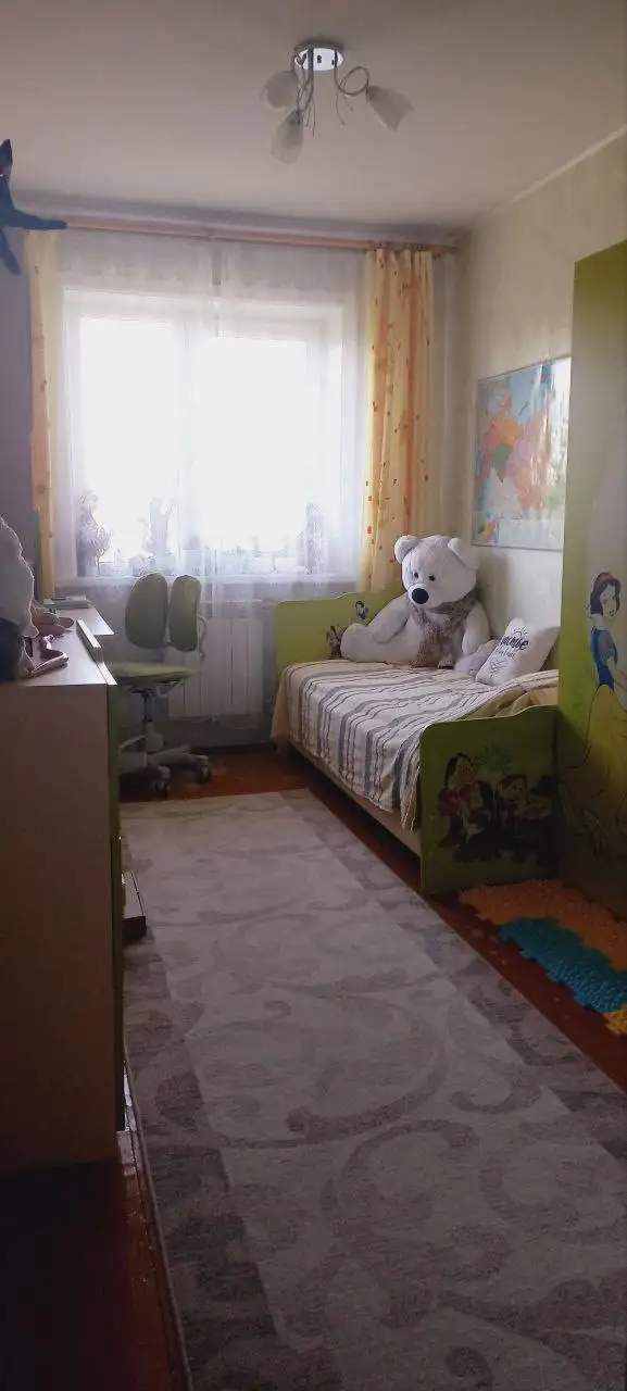 Продажа 2-комнатной квартиры в мкр. Первомайский - Квартиры (Недвижимость) в Неизвестно