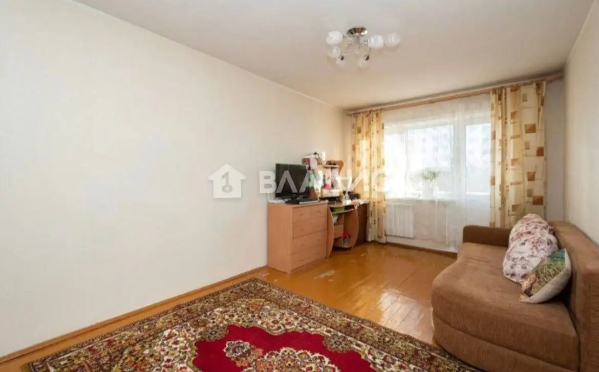 Продажа 2-комнатной квартиры в мкр. Первомайский - Квартиры (Недвижимость) в Неизвестно