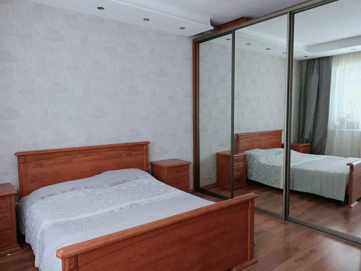 Продажа евро двухкомнатной квартиры с патио в мкр. Ершовский - Квартиры (Недвижимость) в Ершовский