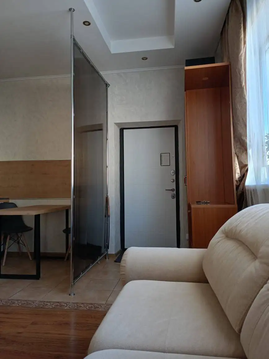 Продажа евро двухкомнатной квартиры с патио в мкр. Ершовский - Квартиры (Недвижимость) в Ершовский