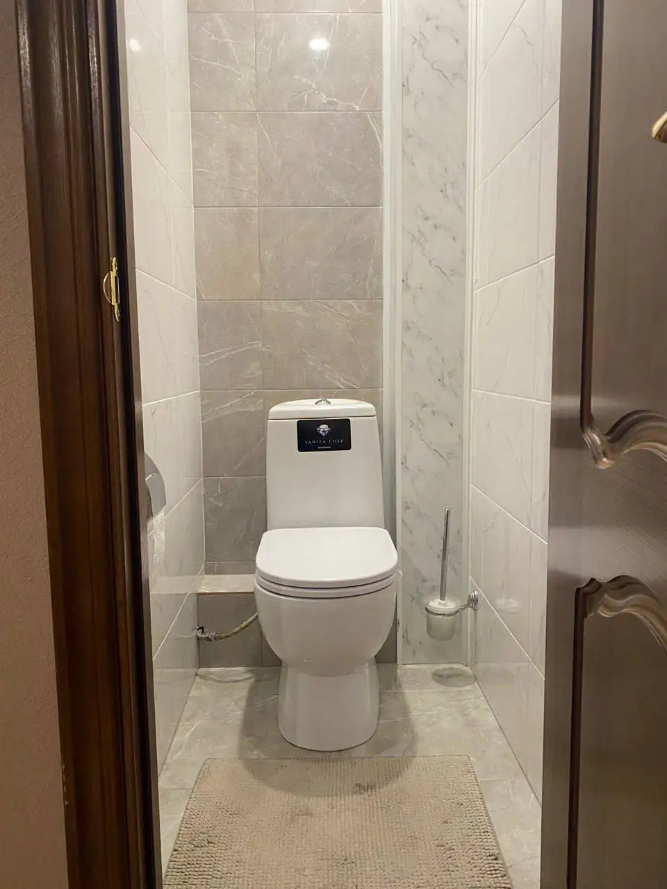 Продажа двухкомнатной квартиры на 1 этаже в мкр. Университетский - Квартиры (Недвижимость) в Неизвестно