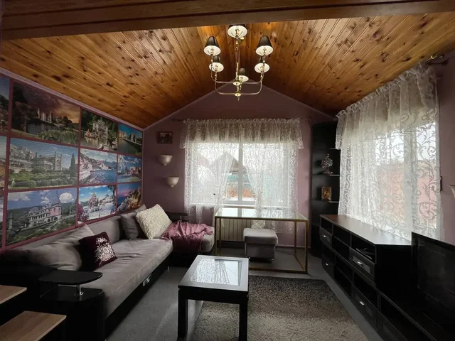 Продажа 2-этажного дома в Селиванихе - Дом в Селиваниха