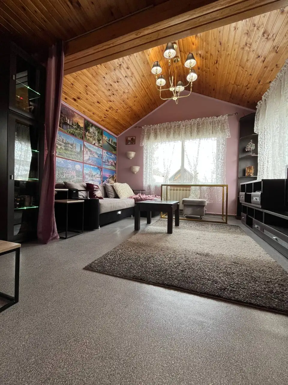 Продажа 2-этажного дома в Селиванихе - Дом (Недвижимость) в Селиваниха