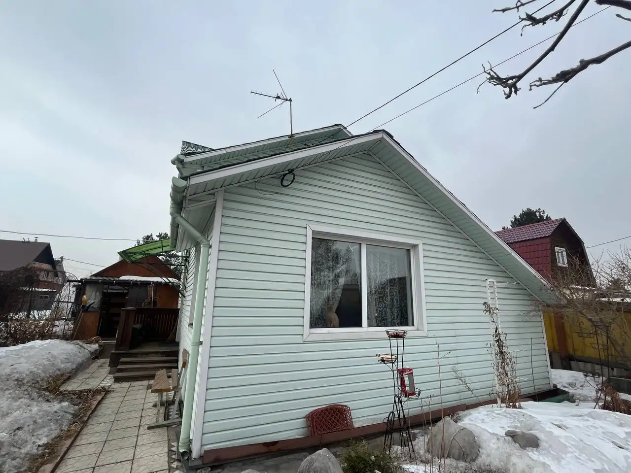 Продажа 2-этажного дома в Селиванихе - Дом (Недвижимость) в Селиваниха