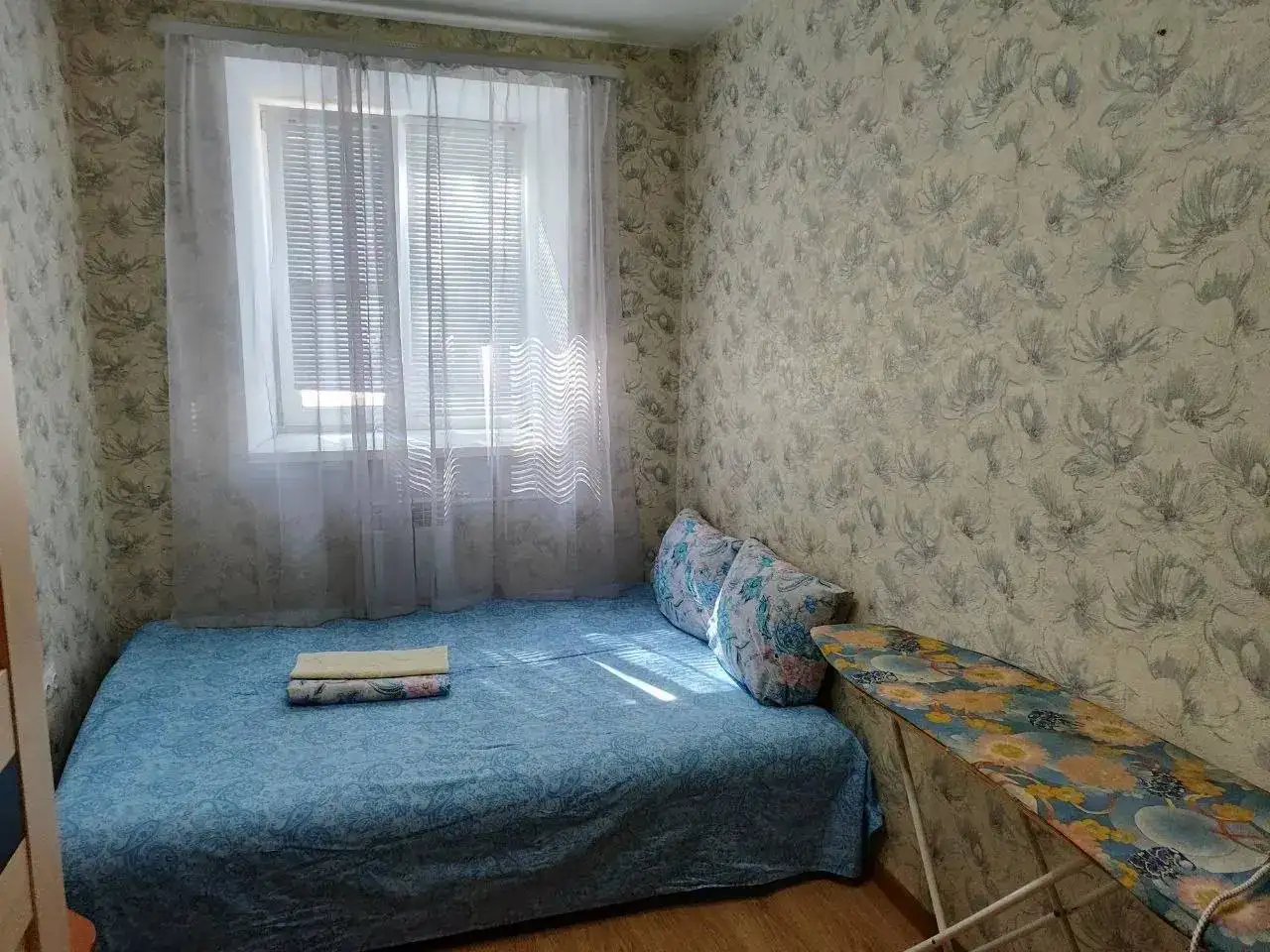 Продается 2 комнатная квартира на ул.Марии Цукановой - Квартиры (Недвижимость) в Неизвестно