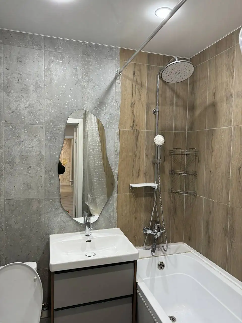 Продается 2 комнатная квартира на ул.Марии Цукановой - Квартиры (Недвижимость) в Неизвестно