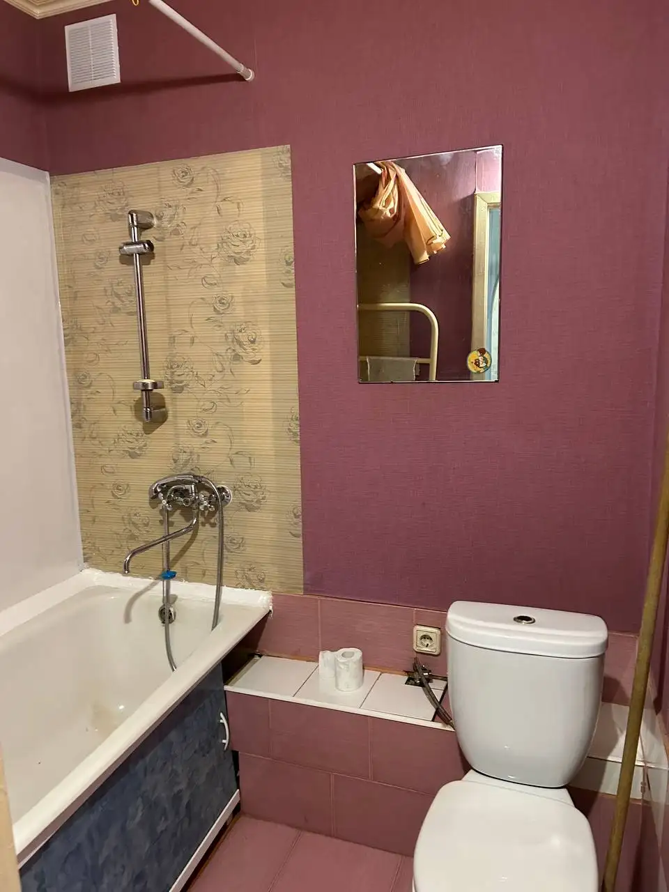 Сдам 1-комнатную квартиру в Ангарске 15 м² после ремонта - Аренда квартир (Недвижимость) в Ангарск