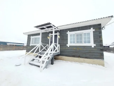 Продажа трехкомнатного дома в Грановщине - Недвижимость в Грановщина