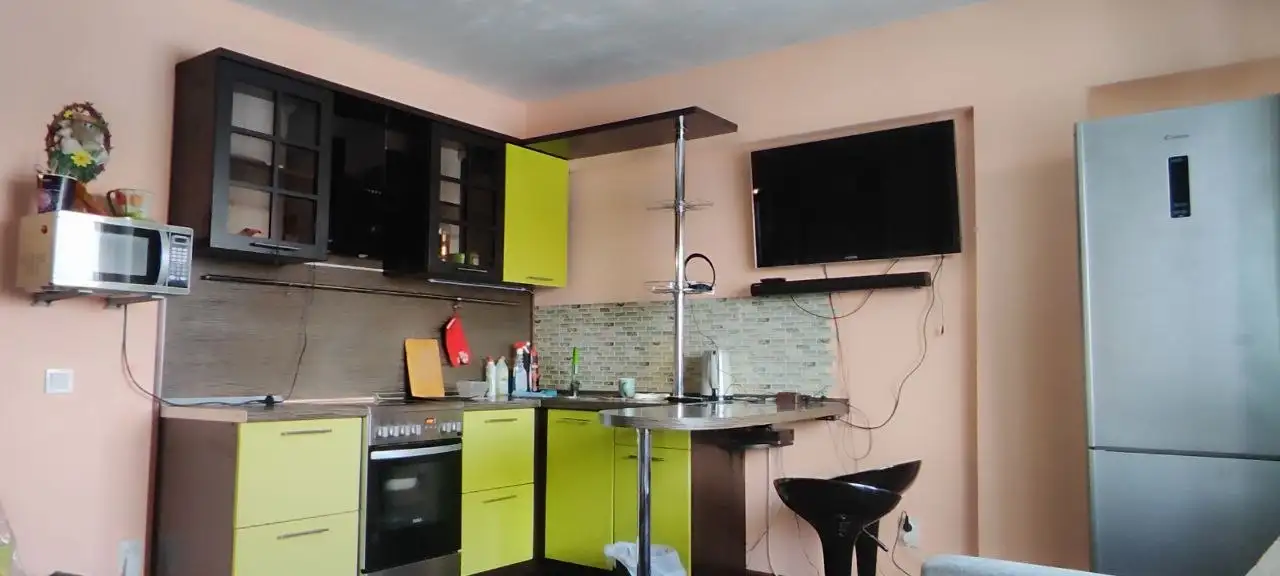 Сдам квартиру 36 кв в Иркутске - Аренда (Недвижимость) в Иркутск