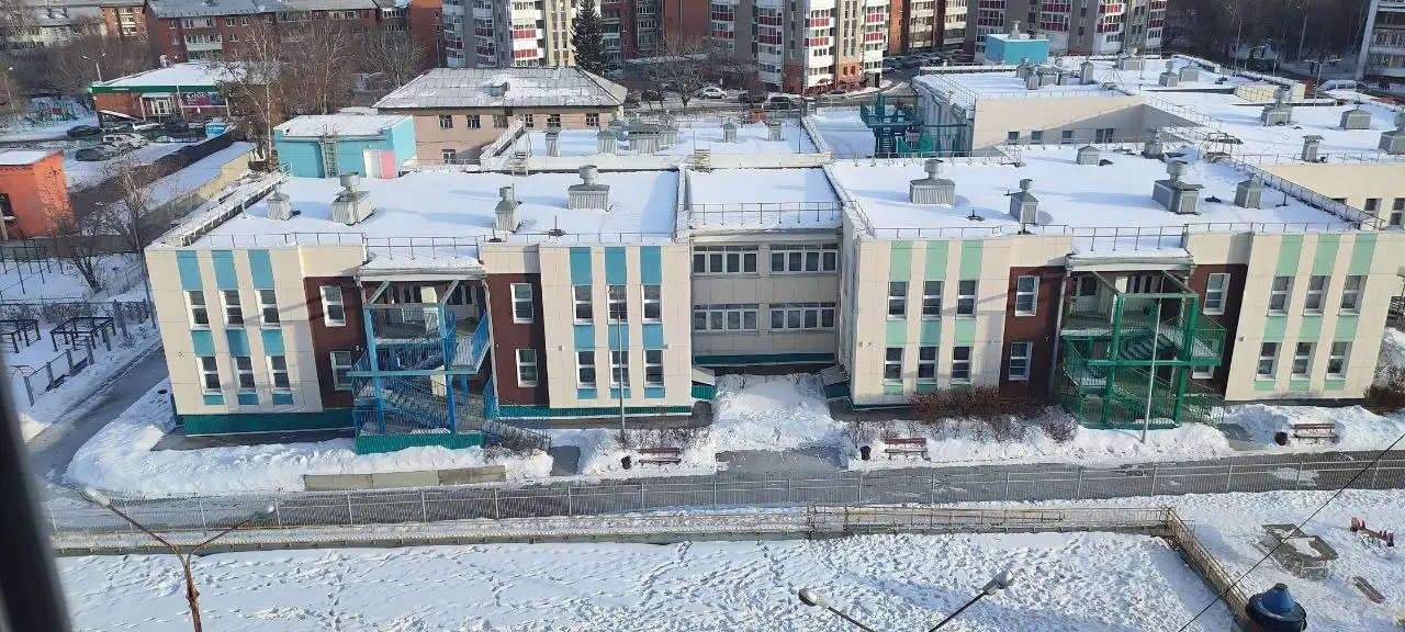 Сдам квартиру 36 кв в Иркутске - Аренда (Недвижимость) в Иркутск