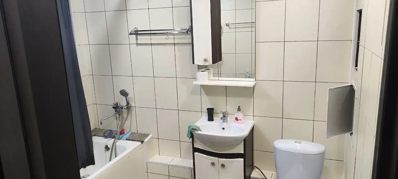 Сдам квартиру 36 кв в Иркутске - Аренда (Недвижимость) в Иркутск