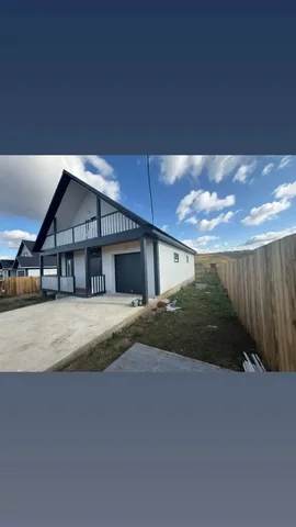 Продается новый дом в Столбово - Квартира в Столбово