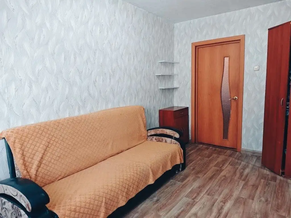 Продам трёхкомнатную квартиру на бульваре Рябикова - Квартиры (Недвижимость) в Неизвестно