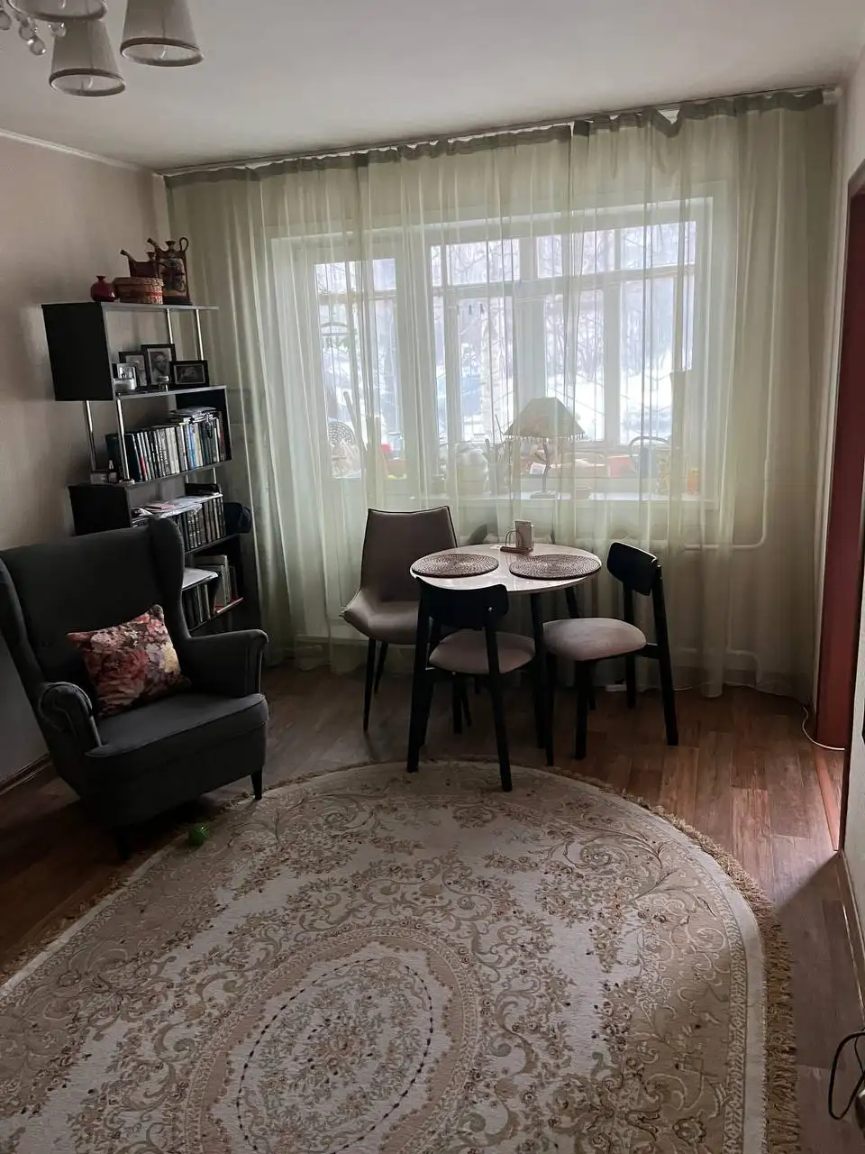 Продажа 2-комнатной квартиры в Братске - Квартиры (Недвижимость) в Братск