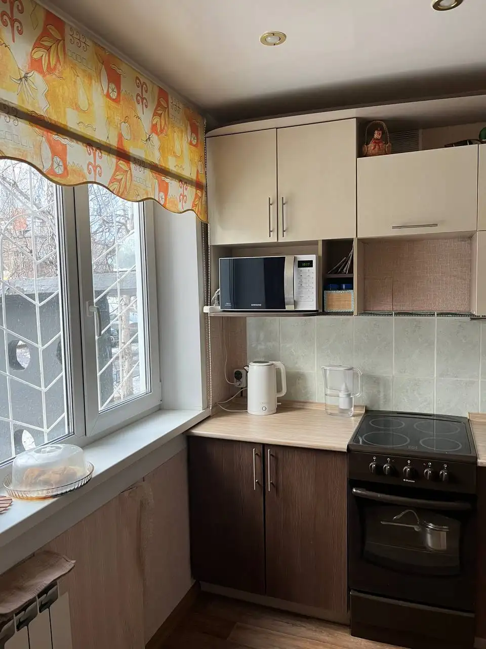 Продажа 2-комнатной квартиры в Братске - Квартиры (Недвижимость) в Братск