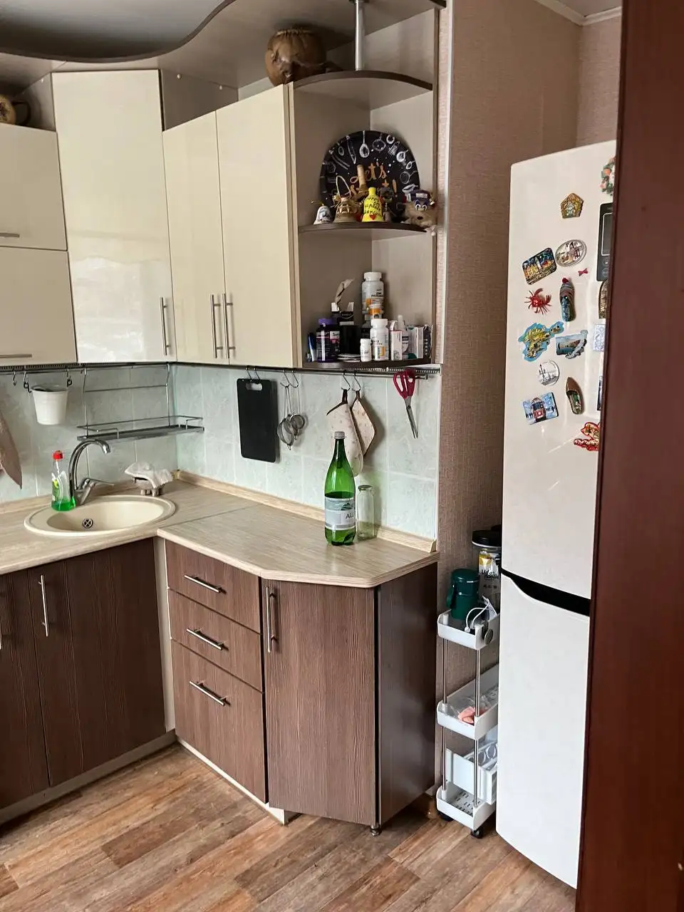 Продажа 2-комнатной квартиры в Братске - Квартиры (Недвижимость) в Братск