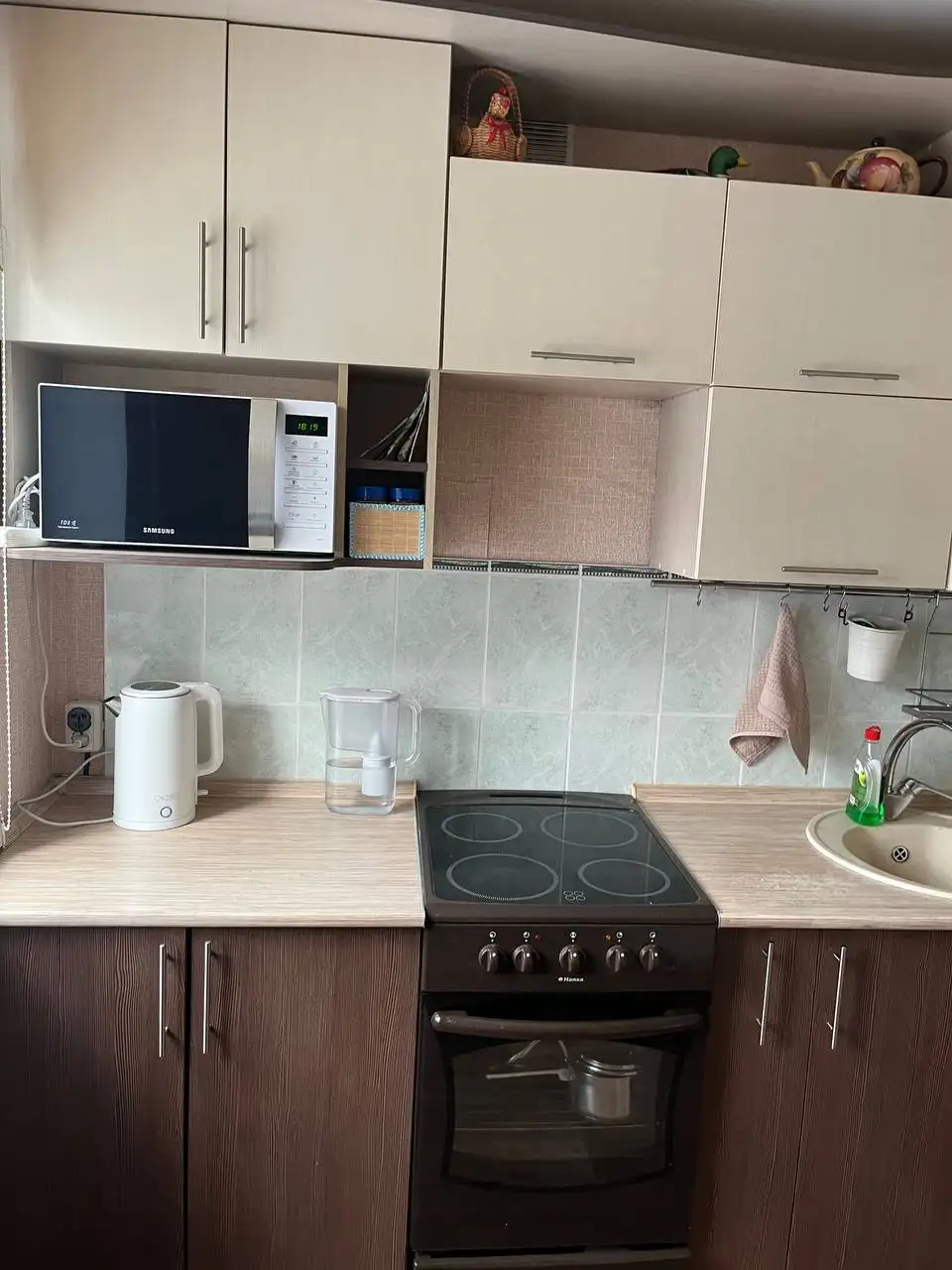 Продажа 2-комнатной квартиры в Братске - Квартиры (Недвижимость) в Братск