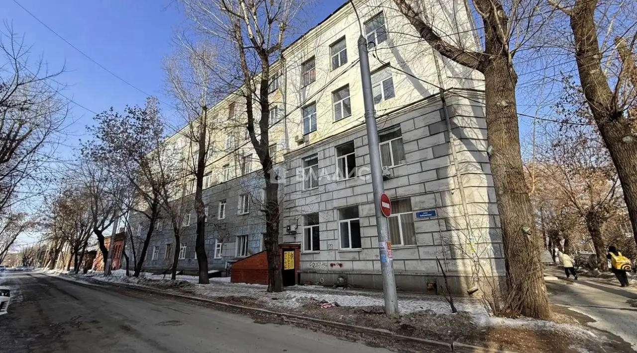 Продажа квартиры в центре Иркутска - Квартиры (Недвижимость) в Иркутск