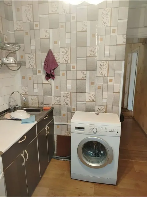 Сдам 2-комнатную квартиру в Иркутске, мкр. Юбилейный - Дома, дачи, коттеджи в Иркутск