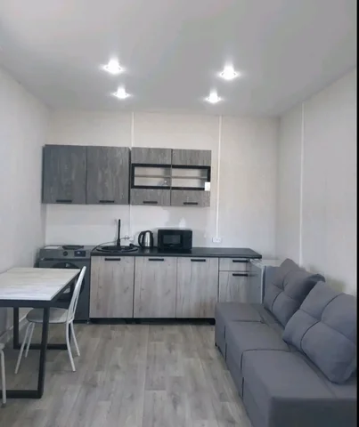 Сдам посуточно квартиру-студию в Урике - частное объявление в Урик