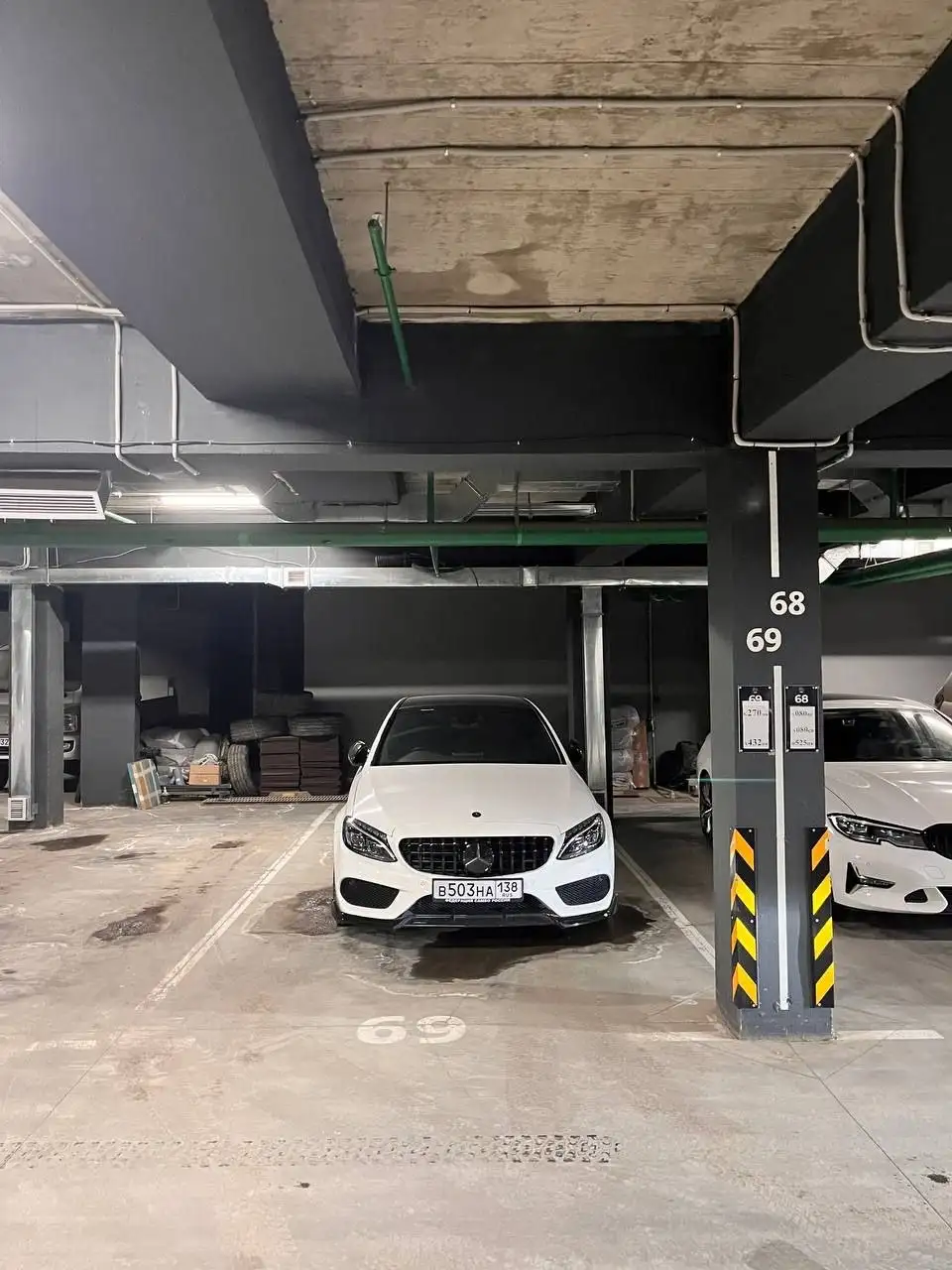 Квартира с парковкой в ЖК 'Сибиряков' бизнес-класса - Квартиры (Недвижимость) в Неизвестно