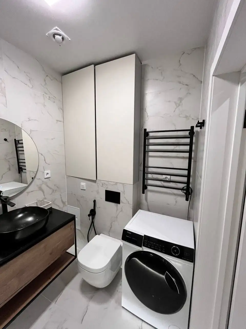 Квартира с парковкой в ЖК 'Сибиряков' бизнес-класса - Квартиры (Недвижимость) в Неизвестно