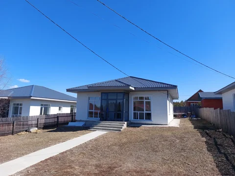 Продажа 3-комнатного дома в ДНТ "Уютное" - Аренда квартир в Екатеринбург