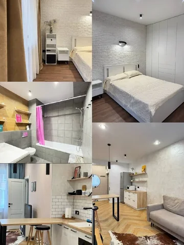 Сдам квартиру 39 кв.м в Дзержинске - частное объявление в Дзержинск