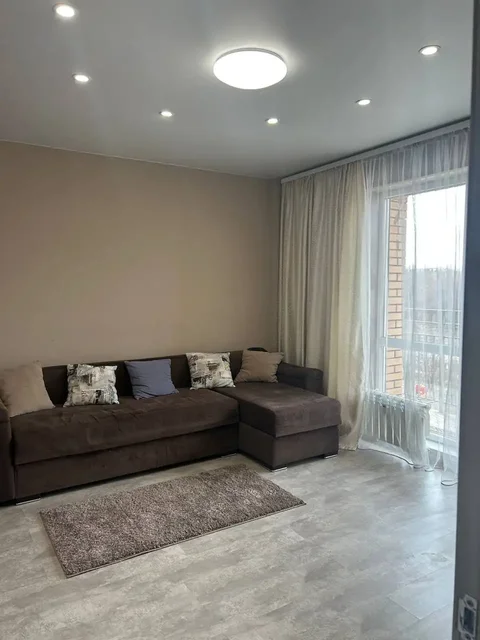 Сдается 1-комнатная квартира в Ново-Ленино - Дом в Иркутск