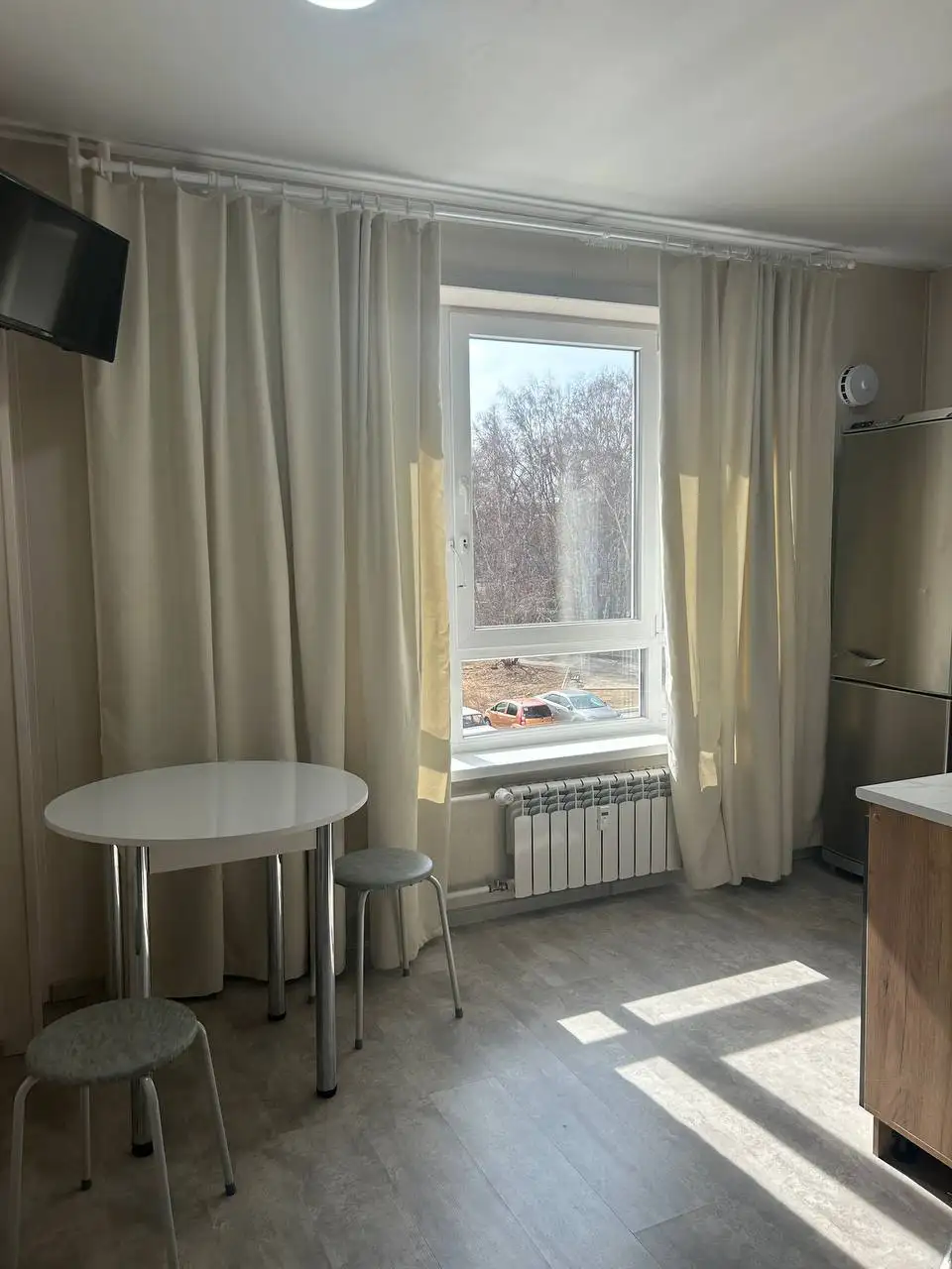 Сдается 1-комнатная квартира в Ново-Ленино - Аренда квартир (Недвижимость) в Иркутск